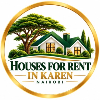 Houses for Rent in Karen